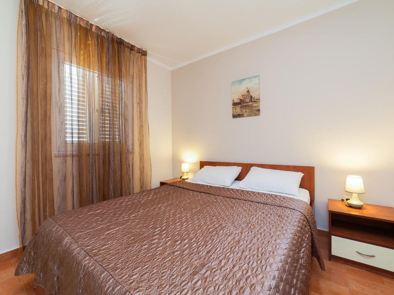 Apartment Spin Budva
