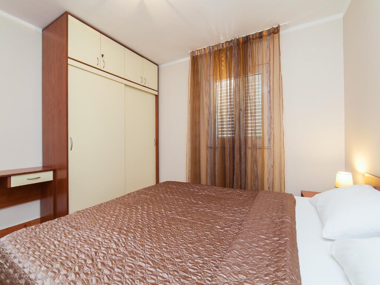 Apartment Spin Budva
