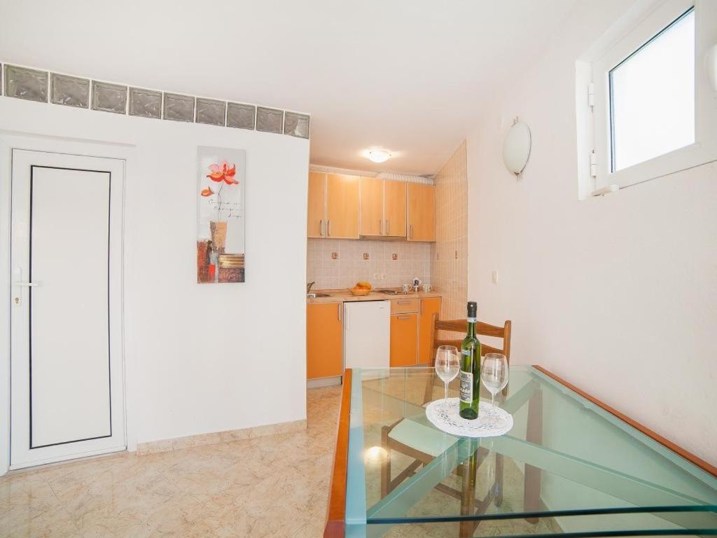 Apartment Spin Budva