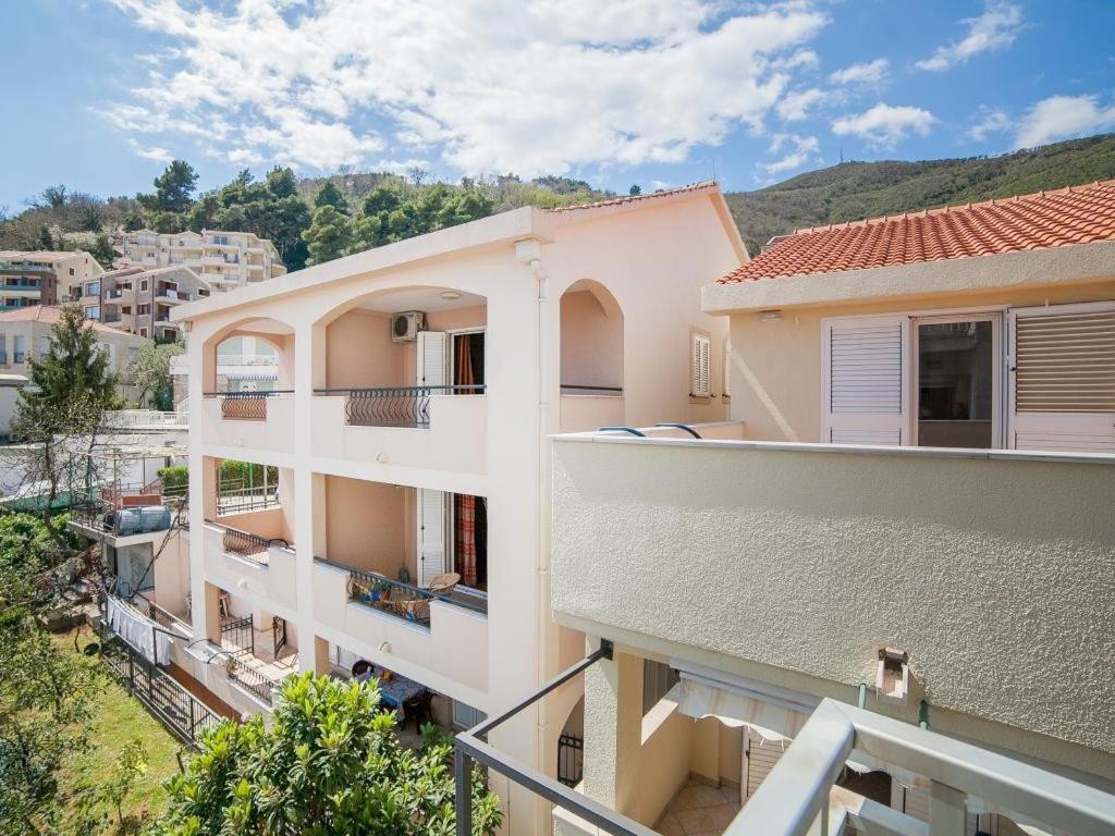 Spin Apartment Budva