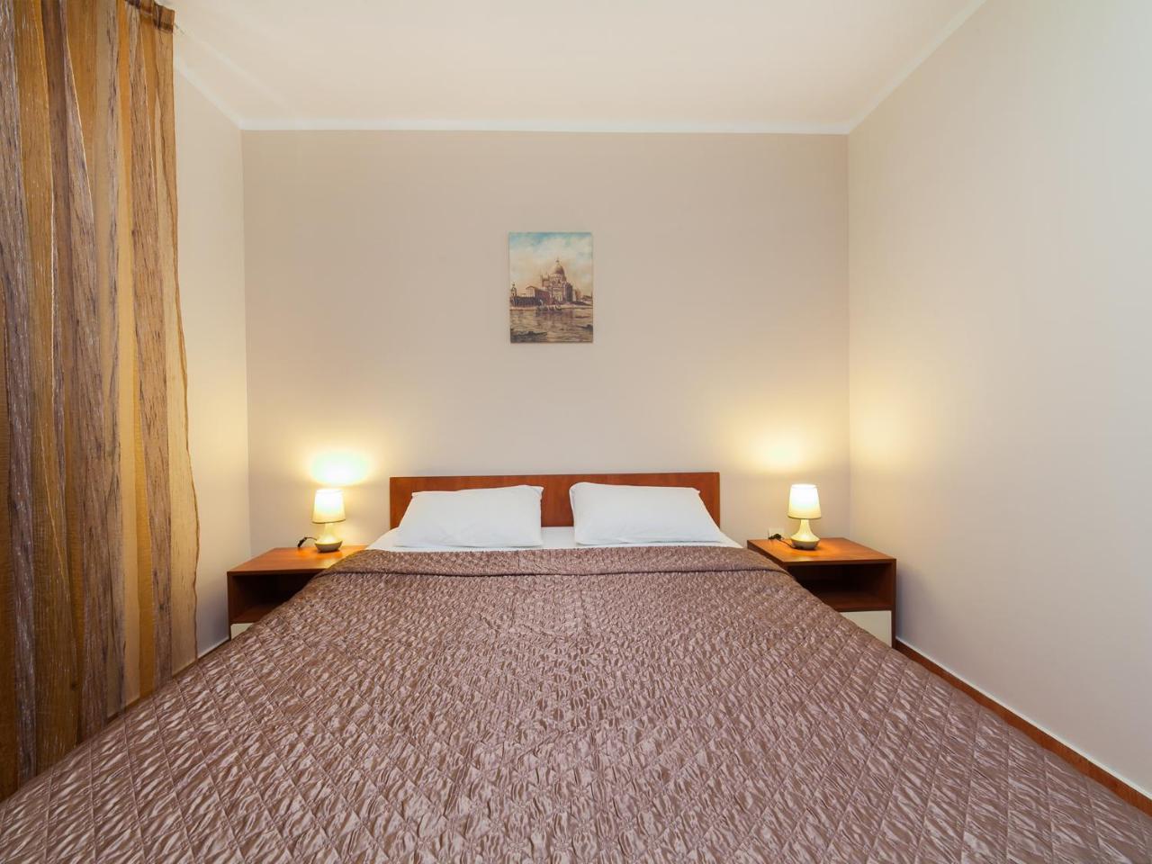 Spin Apartment Budva